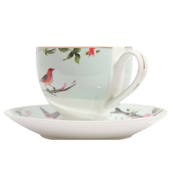 Addox Cup Saucer - ADX-8516-3-BX46 - Image 2