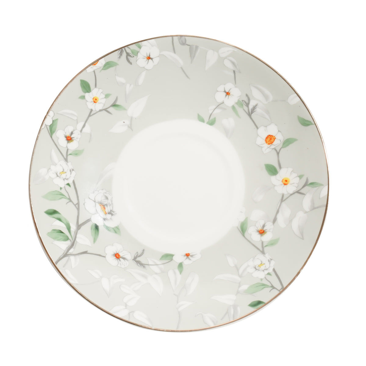 Addox Cup Saucer - ADX-8516-2-BX48 - Image 3