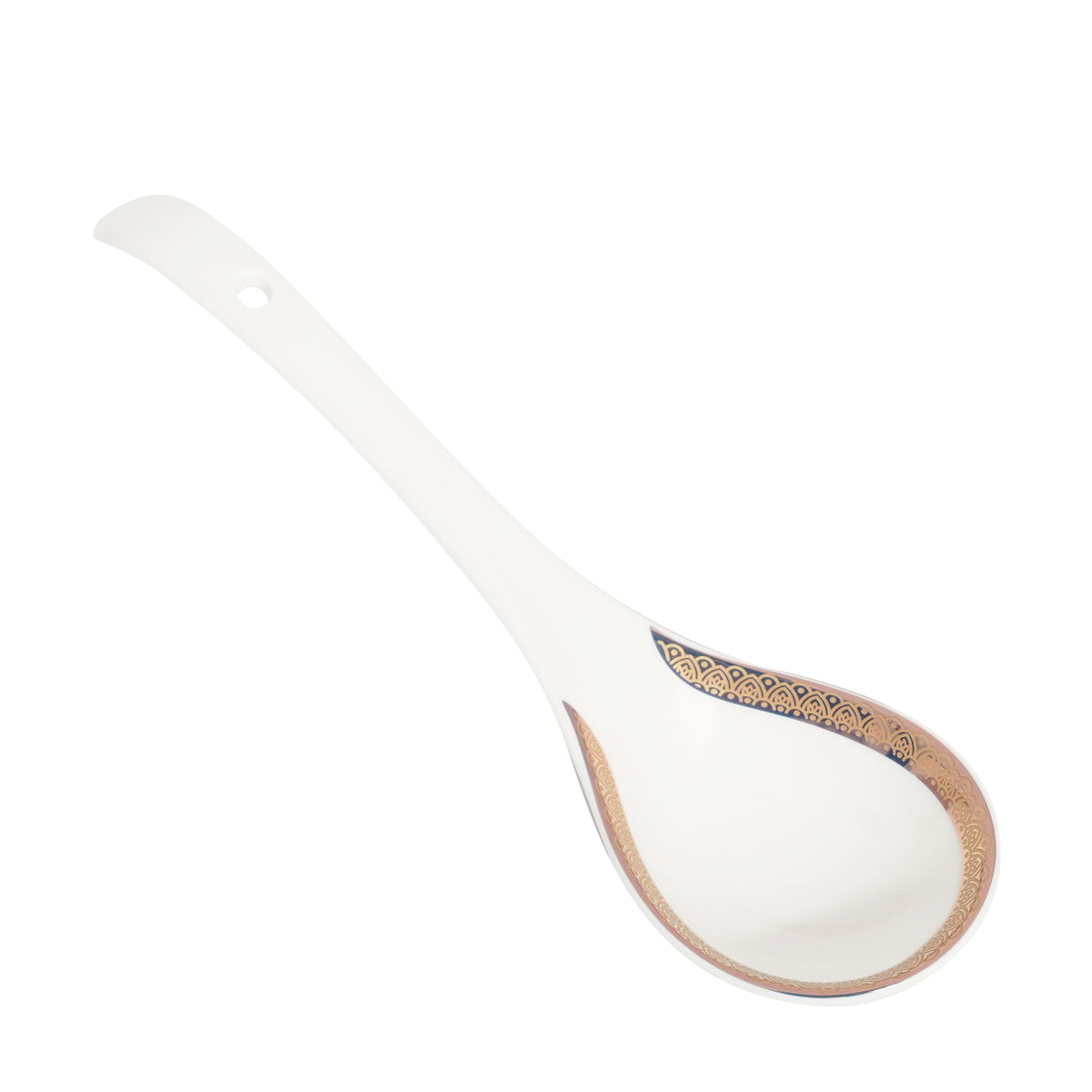 Addox Ceramic 14 Piece Pudding Set - Image 5