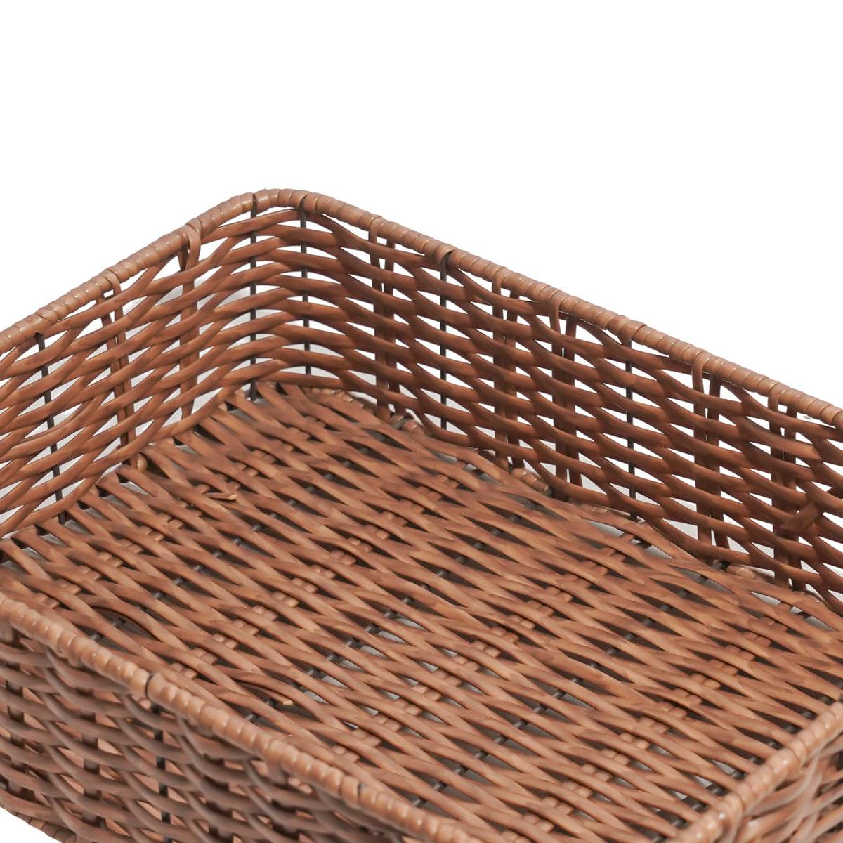 Wooden Rectangle Tray Medium - Image 3