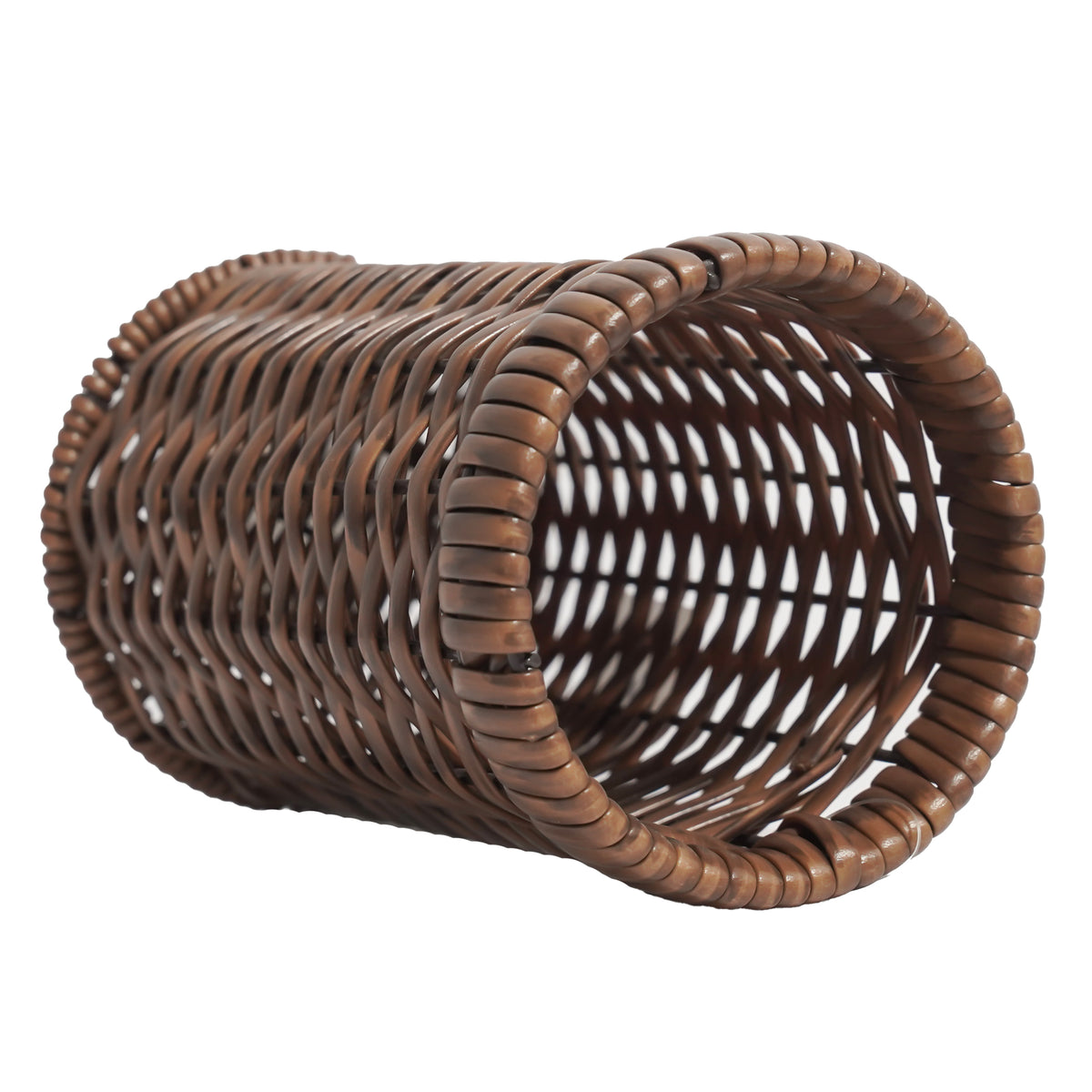 Cane Long Cutlery Holder - Image 3