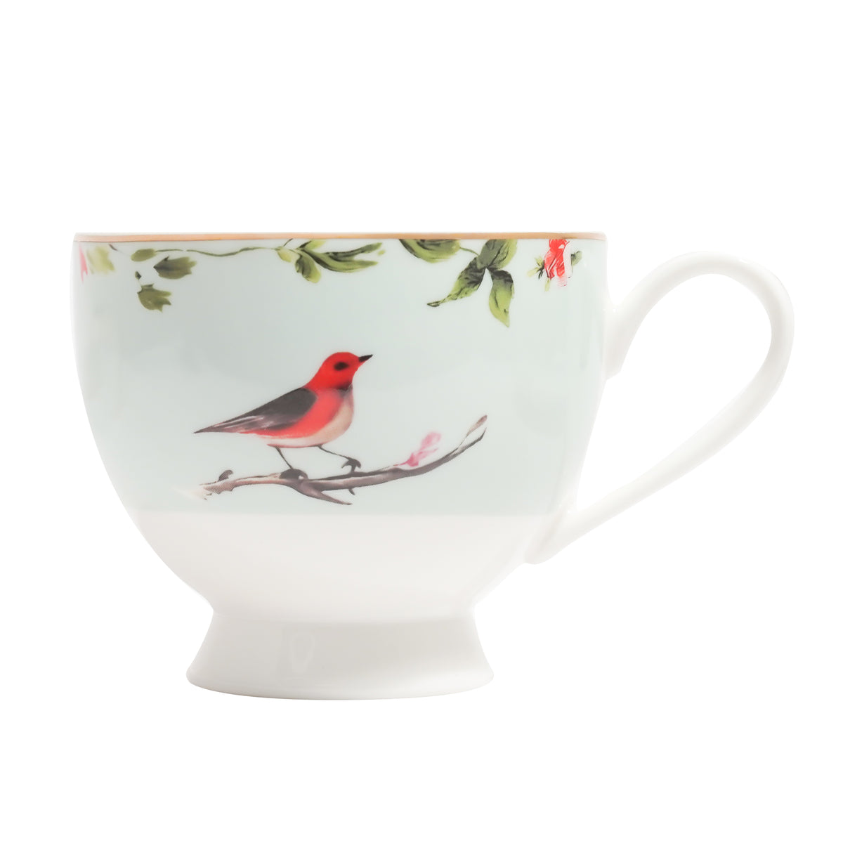 Addox Cup Saucer - ADX-8516-3-BX46 - Image 4