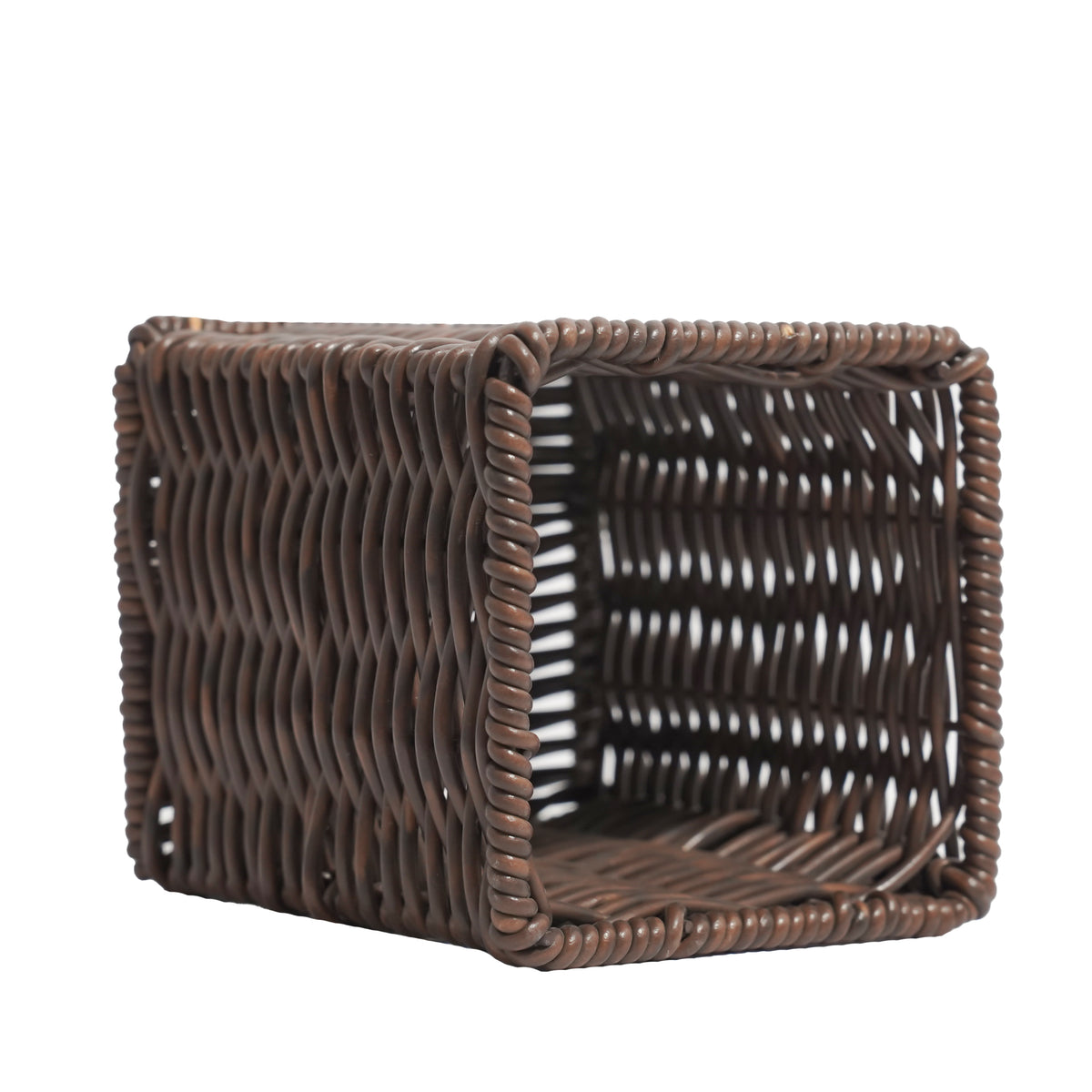 Wooden Square Spoon Holder - Image 3