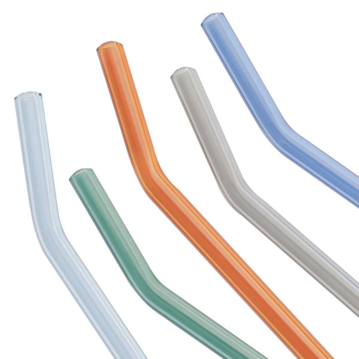 Glass Straw Colour Gst-D - Image 4
