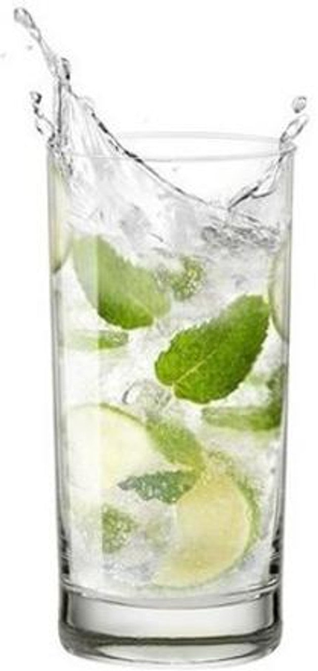 Ocean San Marino Hi Ball Glass (350ml)