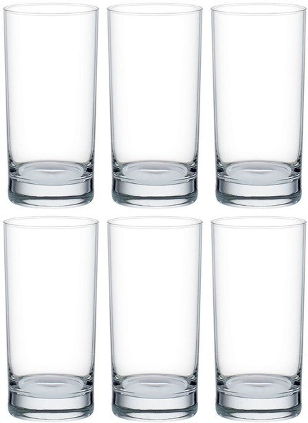 Ocean San Marino Hi Ball Glass (350ml)