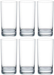 Ocean San Marino Hi Ball Glass (350ml)