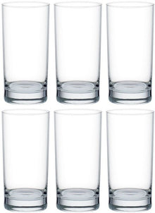 Ocean San Marino Hi Ball Glass (350ml)