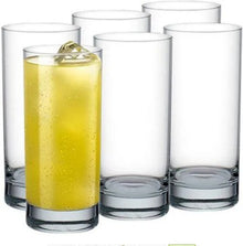 Ocean San Marino Hi Ball Glass (350ml)