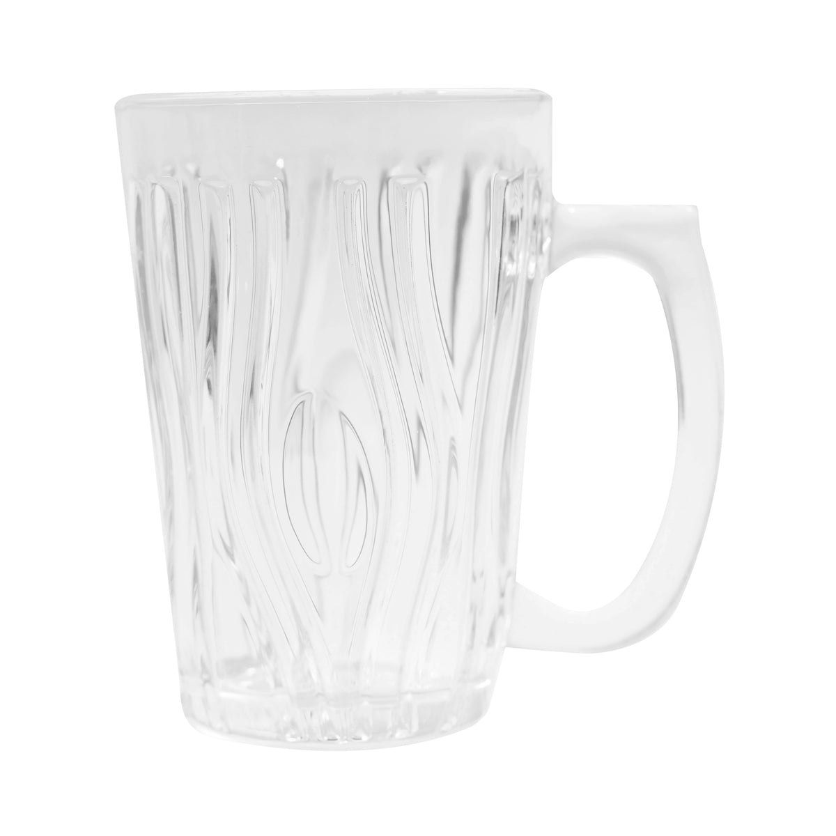 Addox Beer Mug Set of 2 - Model 45-1 - Image 1
