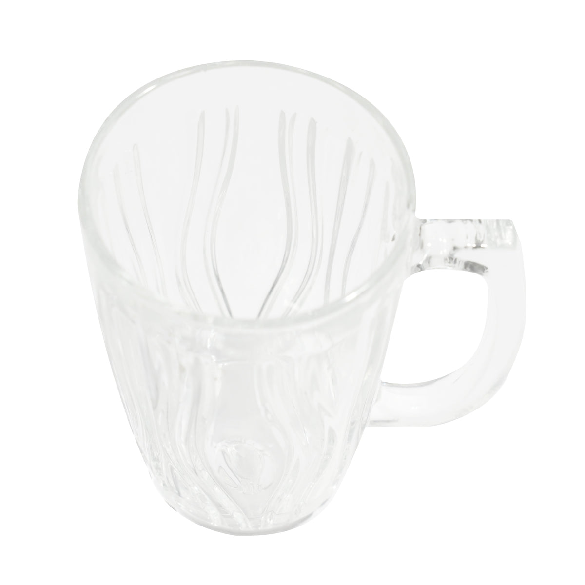 Addox Beer Mug Set of 2 - Model 45-1 - Image 4