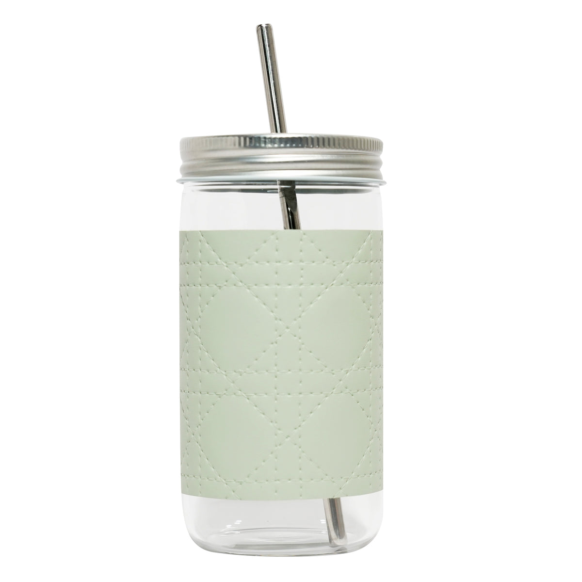 Addox Glass Sipper brown - Image 1