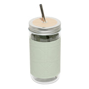 Addox Glass Sipper brown - Image 2