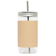 Addox Glass Sipper green - Image 1