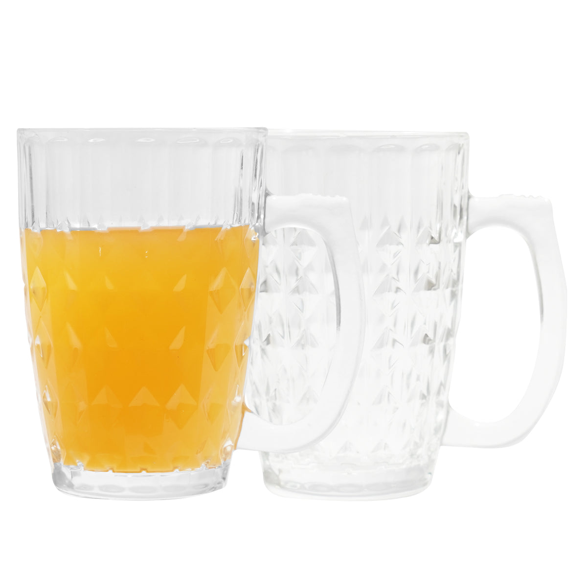 Blinkmax Beer Mug Set of 2 SD-305 - Image 3