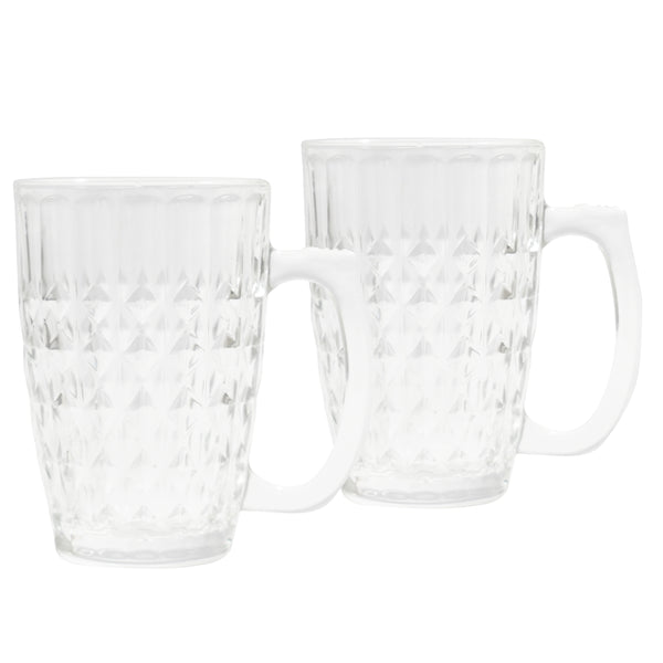 Blinkmax Beer Mug Set of 2 SD-305 - Image 4