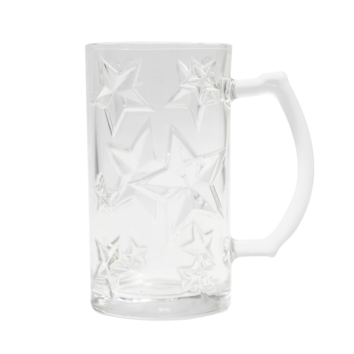 Blinkmax Beer Mug Set of 2 - Image 1