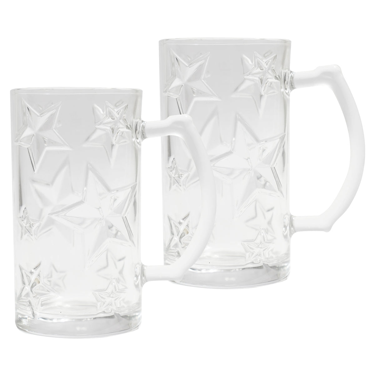 Blinkmax Beer Mug Set of 2 - Image 2