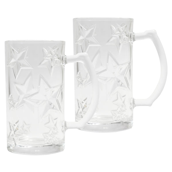 Blinkmax Beer Mug Set of 2 - Image 2