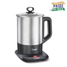 Prestige PMB 1.0 Automatic Milk Boiler (1L, 500W)