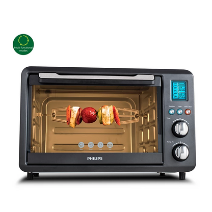 Philips Viva Collection Oven Toast Grill