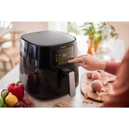 3000 Series Air Fryer XL