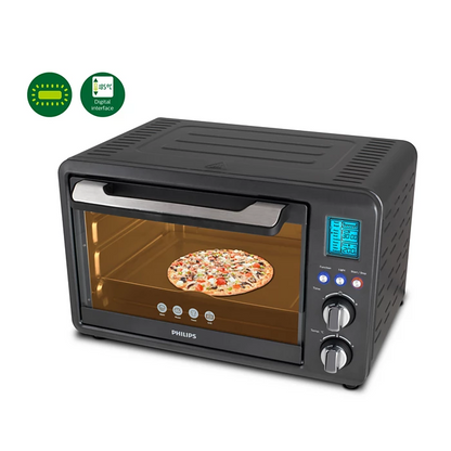 Philips Viva Collection Oven Toast Grill