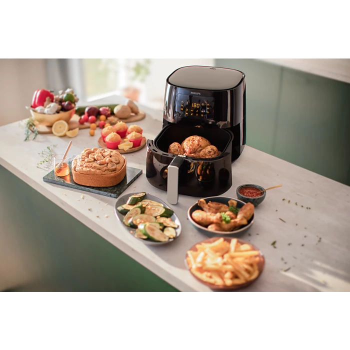 3000 Series Air Fryer XL