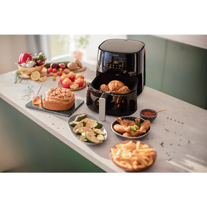 3000 Series Air Fryer XL
