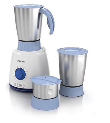 Philips Daily Collection Mixer Grinder (600W)
